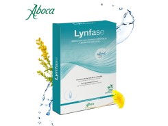 Aboca Lynfase Fluido Concentrado 12 Frascos 